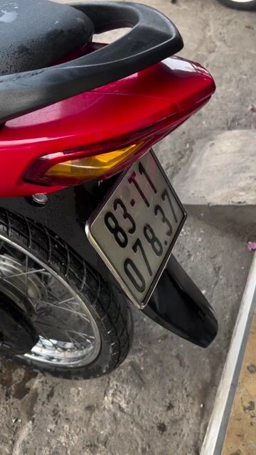 Wave a bs Sóc Trǎng khóa smartkey máy zin êm. Mua bán Xe máy tại Quận Bình Tân Tp Hồ Chí Minh được đăng bởi Cầm đồ thanh lý hình 1