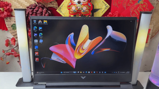 HP Victus 15 i5-12HX|16|512|2050 BHH. Mua bán Laptop tại Quận Thanh Xuân Hà Nội được đăng bởi Kiều Sơn hình 1