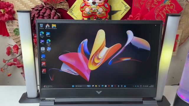 HP Victus 15 i5-12HX|16|512|2050 BHH. Mua bán Laptop tại Quận Thanh Xuân Hà Nội được đăng bởi Kiều Sơn hình 1