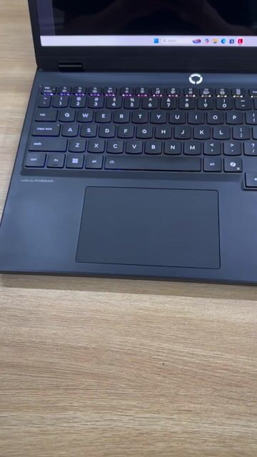 Lenovo Legion 5 15IRX10 i7 14700Hx RTX 5050. Mua bán Laptop tại Quận Hoàng Mai Hà Nội được đăng bởi Hoàng Bách Techlife hình 1