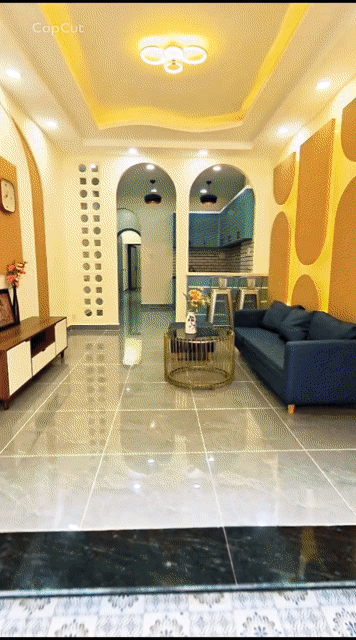 Mua bán Nhà ở Quận Gò Vấp Tp Hồ Chí Minh diện tích 60 m² giá 6,2 tỷ