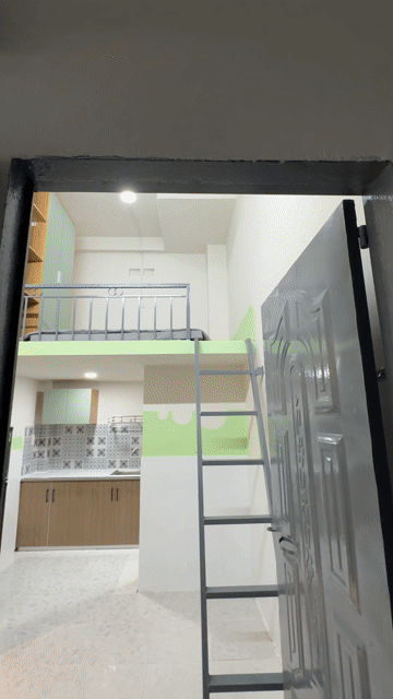 Cho thuê Phòng trọ Thành phố Thủ Đức Tp Hồ Chí Minh diện tích 26 m² giá 3,6 triệu/tháng