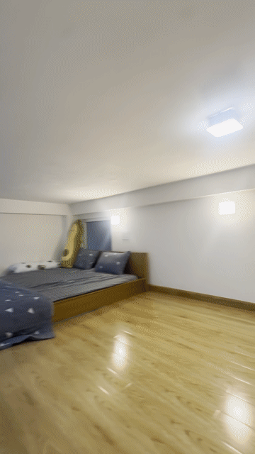 Cho thuê Căn hộ Chung cư Quận 3 Tp Hồ Chí Minh diện tích 40 m² giá 6,5 triệu/tháng