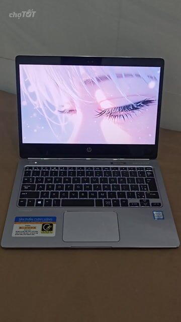 HP màn cảm ứng 4K+ Ram 8G-128G Phím Led. Mua bán Laptop tại Huyện Hòa Thành Tây Ninh được đăng bởi Trọng Tài hình 1