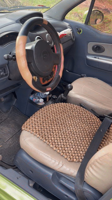 Chevrolet Spark Xanh lá 5 chỗ. Mua bán Ô tô tại Thị xã Bến Cát Bình Dương được đăng bởi Nguyễn tấn phát hình 1