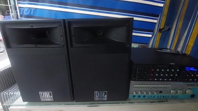 Loa FULL Bass 25cm coil 51 từ 140, mới 95%. Mua bán Tivi, Âm thanh tại Quận Tân Phú Tp Hồ Chí Minh được đăng bởi Hàng thành lý hình 1