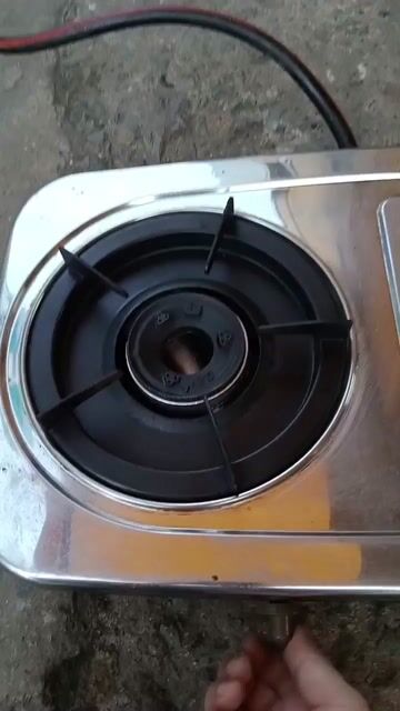 Bếp gas đôi Namilux INOX giá rẻ & tặng Van + Dây. Mua bán Bếp, lò, đồ điện nhà bếp tại Quận Tân Phú Tp Hồ Chí Minh được đăng bởi Chuyên Bếp Gas Giá Rẻ hình 1