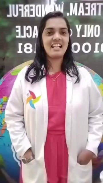 Mrudula Deepthi. P