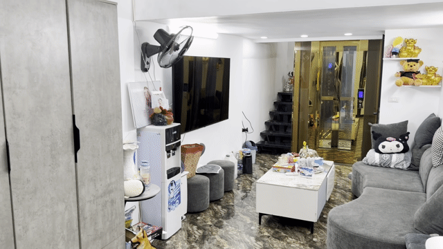 Mua bán Nhà ở Quận Ba Đình Hà Nội diện tích 35 m² giá 10,5 tỷ