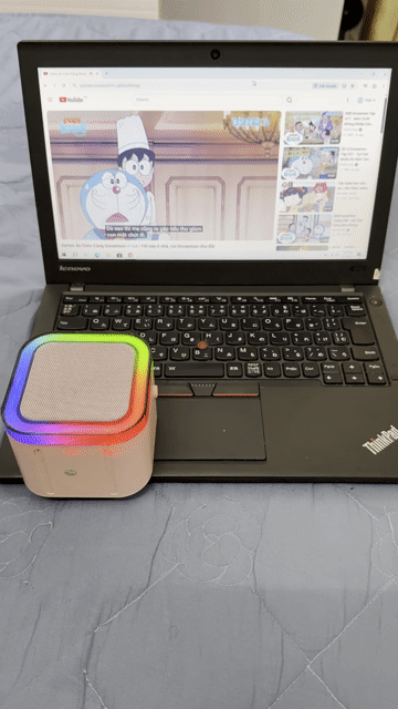 Lenovo X250 i5 Gen 5 12.5 inch 4GB/500GB Like New. Mua bán Laptop tại Quận 8 Tp Hồ Chí Minh được đăng bởi lam ba thanh hình 1