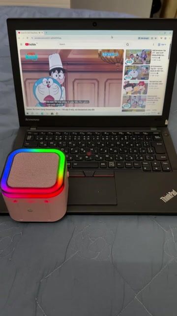 Lenovo X250 i5 Gen 5 12.5 inch 4GB/500GB Like New. Mua bán Laptop tại Quận 8 Tp Hồ Chí Minh được đăng bởi lam ba thanh hình 1