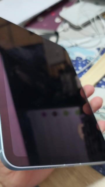 Apple iPad mini 7 256GB 5G LLA - BH 11/2026. Mua bán Máy tính bảng tại Quận 1 Tp Hồ Chí Minh được đăng bởi Tuan Hoang Vu hình 1