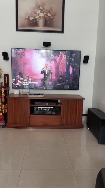 Ampli Denon AVR-X2700H. Mua bán Tivi, Âm thanh tại Thành phố Cà Mau Cà Mau được đăng bởi Trần Ngọc Phú  hình 1