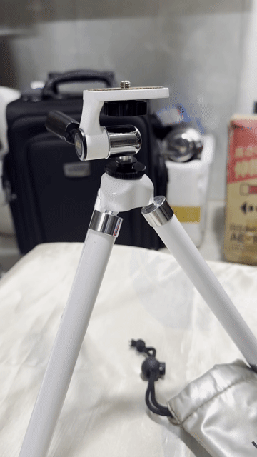 Chân máy ảnh King Kim loại, Tripod Mini King. Mua bán Phụ kiện (Màn hình, Chuột...) tại Huyện Bình Chánh Tp Hồ Chí Minh được đăng bởi SHOP SI JP hình 1