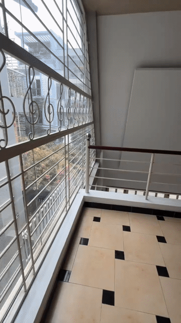 Cho thuê Căn hộ Chung cư Quận Gò Vấp Tp Hồ Chí Minh diện tích 35 m² giá 5,7 triệu/tháng
