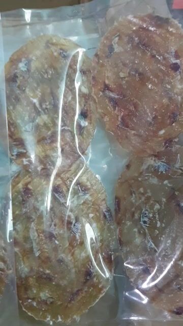 Cá bò ép miếng đặc sản Phú Yên 500gr. Mua bán Đồ ăn, thực phẩm và các loại khác tại Quận Bình Tân Tp Hồ Chí Minh được đăng bởi Khô hải sản mắm chả cá cá ngựa hải sâm hình 1