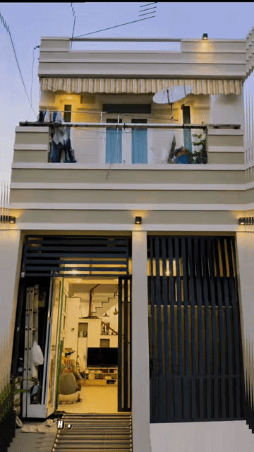 Mua bán Nhà ở Quận Bình Tân Tp Hồ Chí Minh diện tích 52 m² giá 4,37 tỷ
