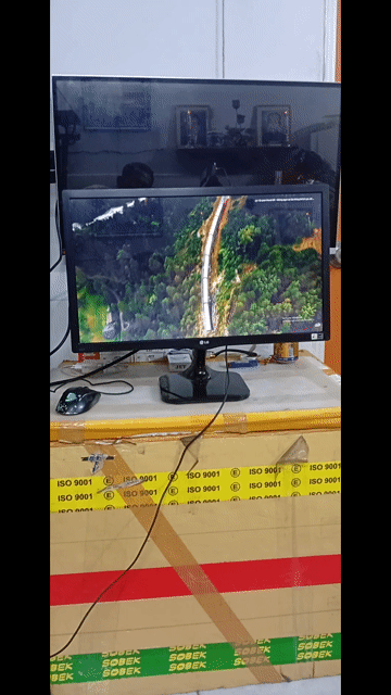 Màn hình LG 22MP47 22 inch FullHD. Mua bán Phụ kiện (Màn hình, Chuột...) tại Quận Bình Tân Tp Hồ Chí Minh được đăng bởi Hùng hình 1