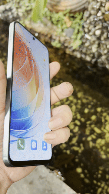 Honor X40i 8GB 256GB full zin, full chức năng. Mua bán Điện thoại tại Thành phố Thủ Đức Tp Hồ Chí Minh được đăng bởi Nguyen Vu Phi Hai  hình 1