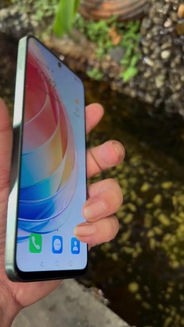 Honor X40i 8GB 256GB full zin, full chức năng. Mua bán Điện thoại tại Thành phố Thủ Đức Tp Hồ Chí Minh được đăng bởi Nguyen Vu Phi Hai  hình 1