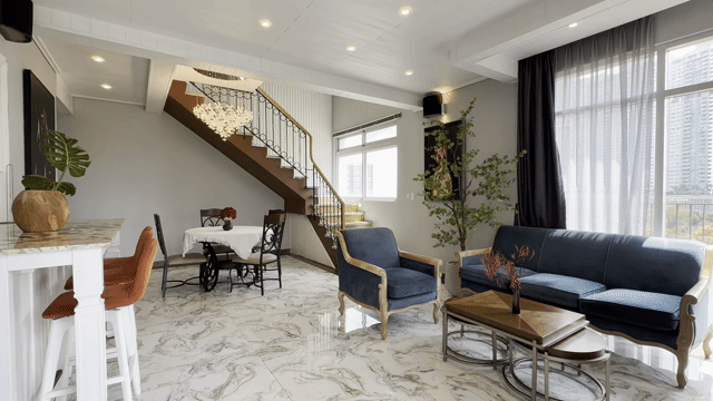 Mua bán Căn hộ Chung cư Star Hill Quận 7 Tp Hồ Chí Minh diện tích 242 m² giá 23 tỷ