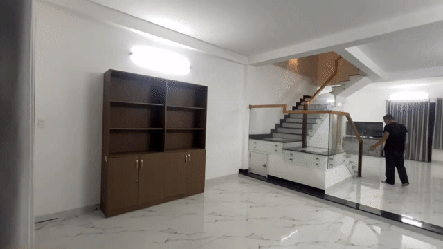 Cho thuê Nhà ở Khu đô thị mới Đông Tăng Long Thành phố Thủ Đức Tp Hồ Chí Minh diện tích 100 m² giá 12 triệu/tháng
