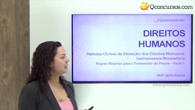 Direitos Humanos