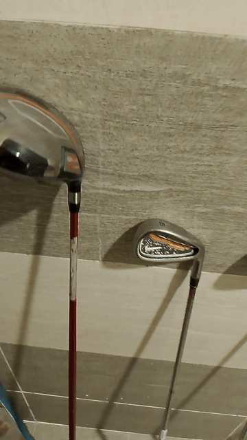 Thanh lý bộ gậy golf Ping G15, gậy Nike.. Mua bán Đồ thể thao, Dã ngoại tại Quận Bắc Từ Liêm Hà Nội được đăng bởi Nguyễn Quang Huy hình 1