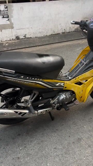 Yamaha Sirius RC. máy êm. sử dụng ngay. Mua bán Xe máy tại Quận Tân Phú Tp Hồ Chí Minh được đăng bởi XE MÁY THIÊN HOÀNG mua bán trao đổi xe máy xe điện hình 1