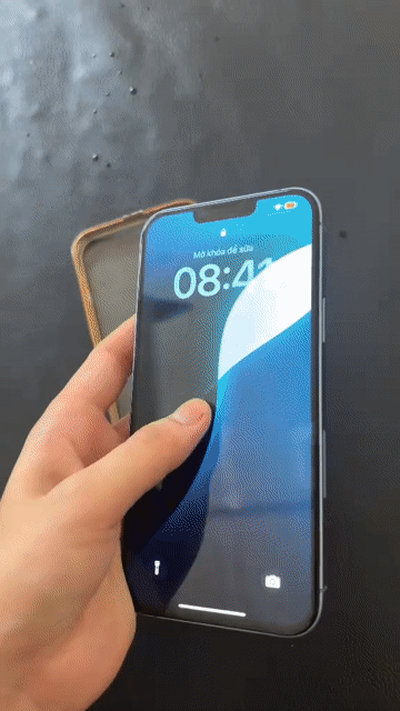 iPhone 14 Plus 128GB Xanh Đã thay màn. Mua bán Điện thoại tại Quận 12 Tp Hồ Chí Minh được đăng bởi Tran Huy hình 1