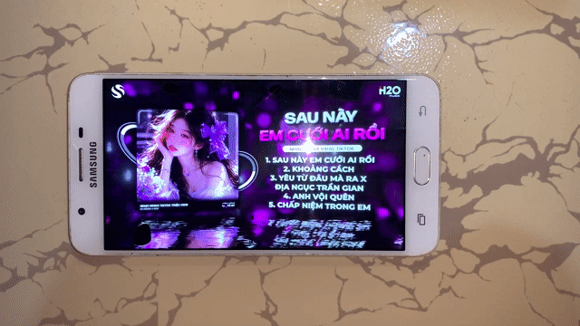 Samsung J7 Prime 3GB 32GB. Mua bán Điện thoại tại Thành phố Thủ Dầu Một Bình Dương được đăng bởi Thái hình 1