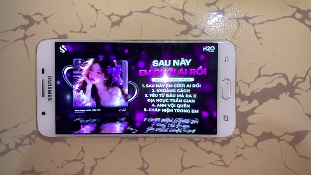 Samsung J7 Prime 3GB 32GB. Mua bán Điện thoại tại Thành phố Thủ Dầu Một Bình Dương được đăng bởi Thái hình 1