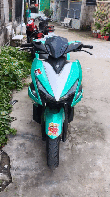 Yamaha nvx 155 khóa thông minh abs biển 65 ngây ch. Mua bán Xe máy tại Quận Cái Răng Cần Thơ được đăng bởi Cầm Đồ Minh Tấn hình 1