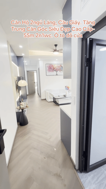 Mua bán Căn hộ Chung cư Quận Đống Đa Hà Nội diện tích 55 m² giá 2,46 tỷ