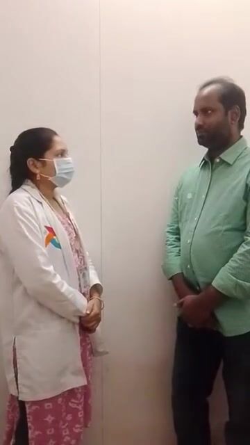 Real World Evidence®  of 119 Months Age With Initial Ability Score 390 Having 609 Today by ARIKACHERLA MOUNIKA, Admin Manager from Kukatpally