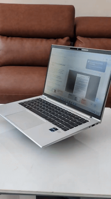 HP EliteBook 840 G9 i5-1245U 14 inch DDR5 32GB/500. Mua bán Laptop tại Thành phố Thủ Đức Tp Hồ Chí Minh được đăng bởi Quỳnh hình 1