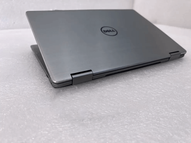 Dell Inspiron 7378 2in1 Core i7 cảm ứng gập 360 độ. Mua bán Laptop tại Quận 12 Tp Hồ Chí Minh được đăng bởi LaptopNSC hình 1