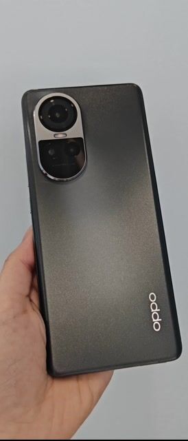 Oppo Reno 10 5G 256GB. Mua bán Điện thoại tại Quận 12 Tp Hồ Chí Minh được đăng bởi Linh Mobile Giá Tốt  hình 1