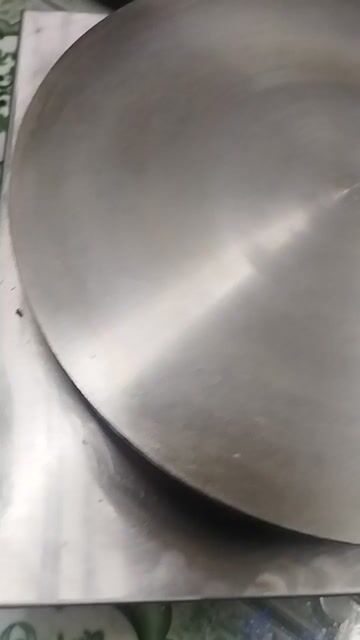 Bếp inox làm bánh Crepes Thái . Mua bán Bếp, lò, đồ điện nhà bếp tại Quận Bình Tân Tp Hồ Chí Minh được đăng bởi Hana Nguyễn hình 1