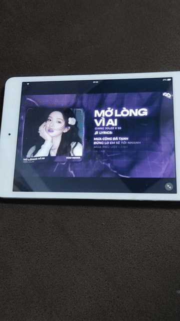 Apple iPad Mini 2 128GB trắng Bạc. Mua bán Máy tính bảng tại Huyện Bình Chánh Tp Hồ Chí Minh được đăng bởi Hiếu Lê hình 1