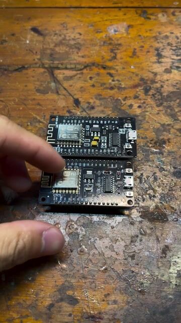 Module phát WiFi ESP8266. Mua bán Phụ kiện (Màn hình, Chuột...) tại Thành phố Thanh Hóa Thanh Hóa được đăng bởi Đỗ Thanh Tùng hình 1