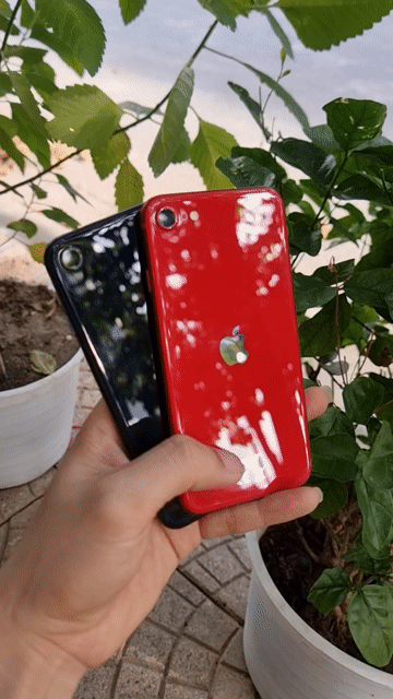 Apple iPhone 8 64GB Đen, Đỏ, Trắng Đã sử dụng. Mua bán Điện thoại tại Quận Liên Chiểu Đà Nẵng được đăng bởi Bảo Lâm hình 1