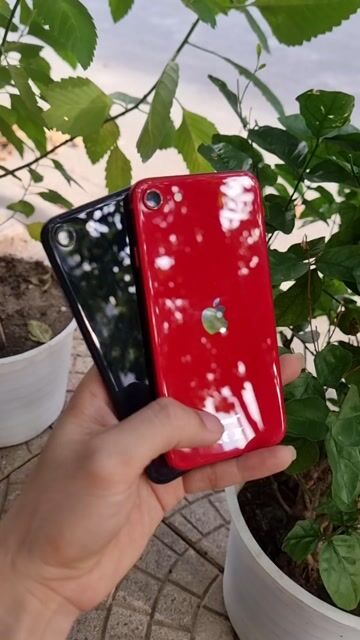 Apple iPhone 8 64GB Đen, Đỏ, Trắng Đã sử dụng. Mua bán Điện thoại tại Quận Liên Chiểu Đà Nẵng được đăng bởi Bảo Lâm hình 1