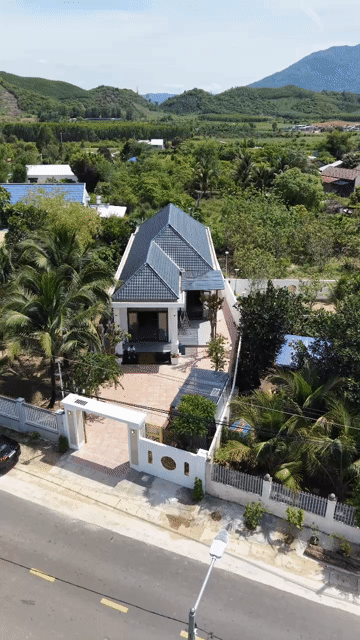 Mua bán Nhà ở Huyện Diên Khánh Khánh Hòa diện tích 433 m² giá 3,15 tỷ