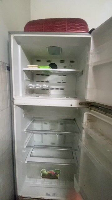 Tủ lạnh Electrolux, Dung tích 525L đã qua sử dụng