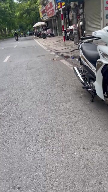 WAVERSX FI 110 chất lượng. Mua bán Xe máy tại Quận Đống Đa Hà Nội được đăng bởi Hà hình 1