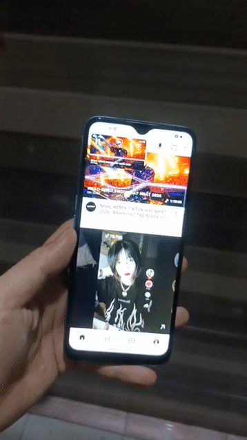 Oppo A56 5G 256GB chơi game chạy ráp khỏe pin 5000. Mua bán Điện thoại tại Quận 12 Tp Hồ Chí Minh được đăng bởi MitPhôn hình 1