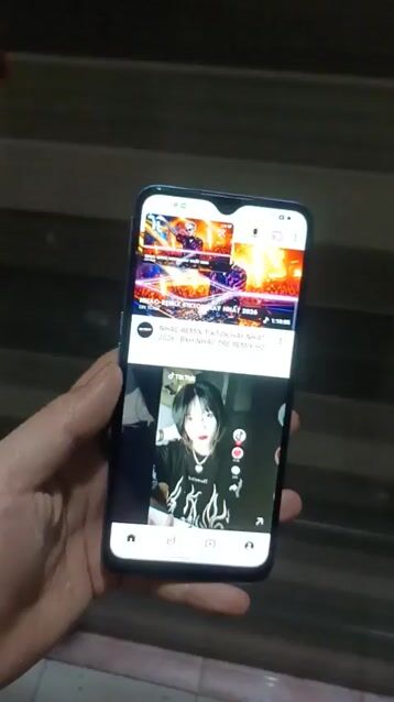 Oppo A56 5G 256GB chơi game chạy ráp khỏe pin 5000. Mua bán Điện thoại tại Quận 12 Tp Hồ Chí Minh được đăng bởi MitPhôn hình 1