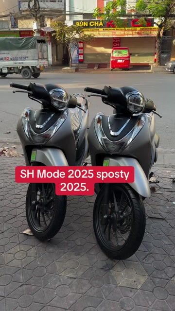 Bán-Xe_SHMODE 2025 New. Mua bán Xe máy tại Quận Lê Chân Hải Phòng được đăng bởi Cửa Hàng Xe Máy Hương THược  hình 1