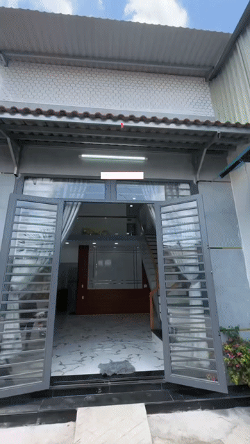 Mua bán Nhà ở Huyện Bình Chánh Tp Hồ Chí Minh diện tích 56 m² giá 2,2 tỷ